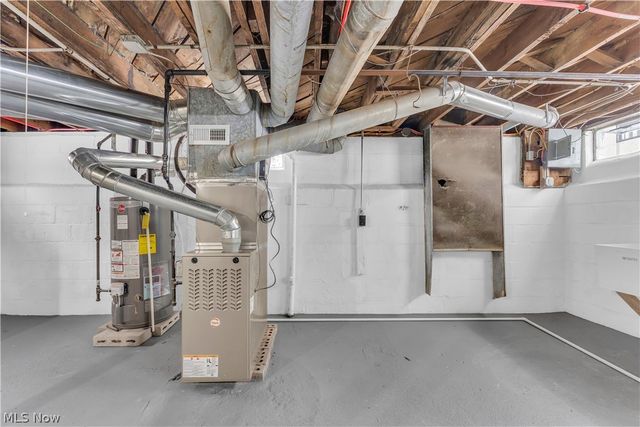 16210 Judson Drive, Cleveland, OH 44128