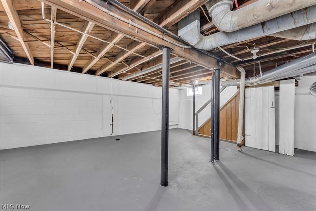 16210 Judson Drive, Cleveland, OH 44128