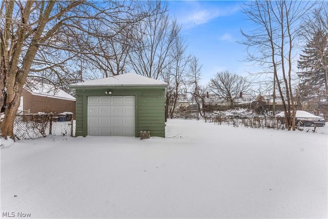 16210 Judson Drive, Cleveland, OH 44128