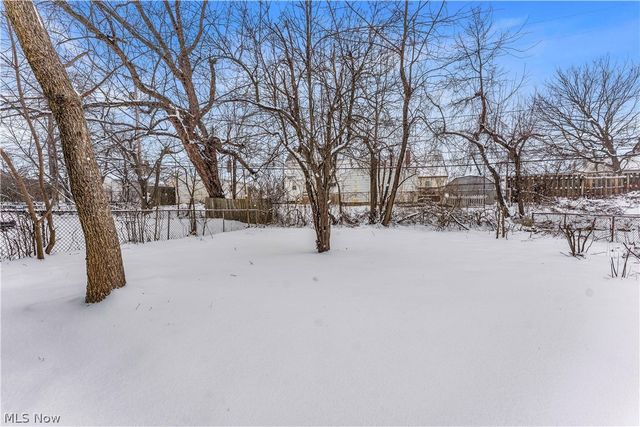 16210 Judson Drive, Cleveland, OH 44128