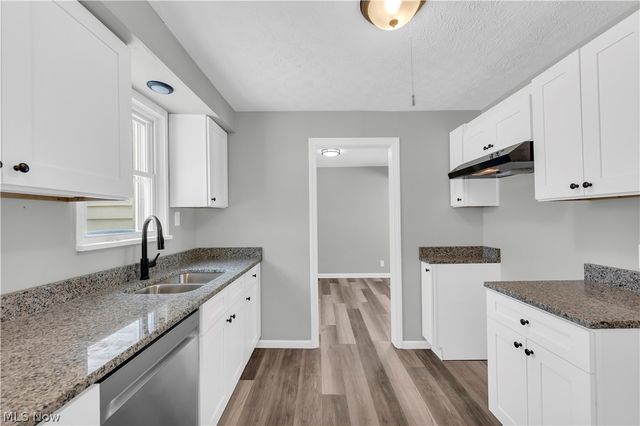 16210 Judson Drive, Cleveland, OH 44128