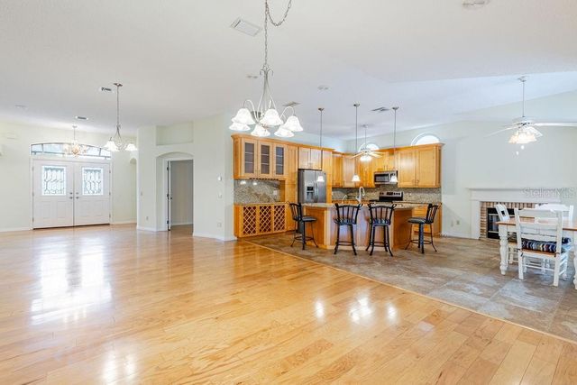 1013 LA MESA LANE, The Villages, FL 32159