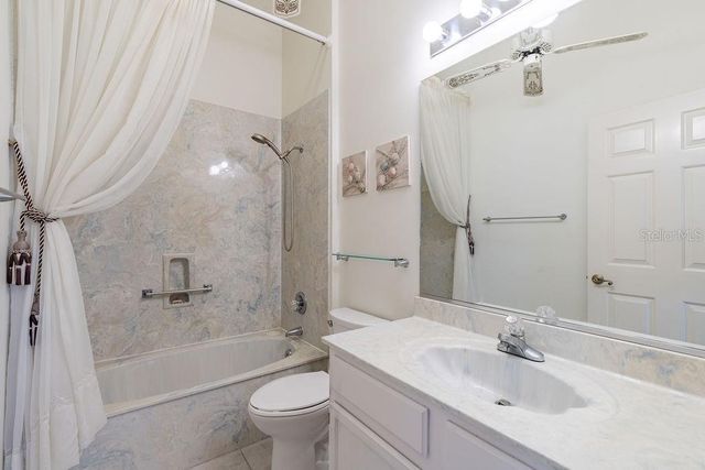 1013 LA MESA LANE, The Villages, FL 32159