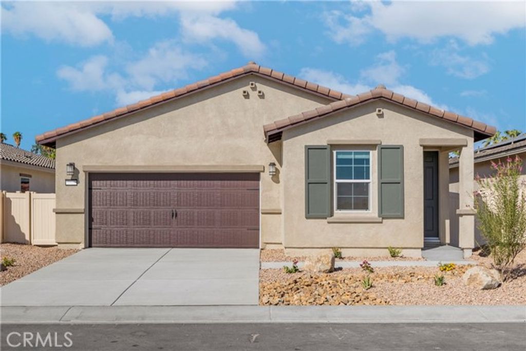 80519 Anacapa Drive, Indio, CA 92201