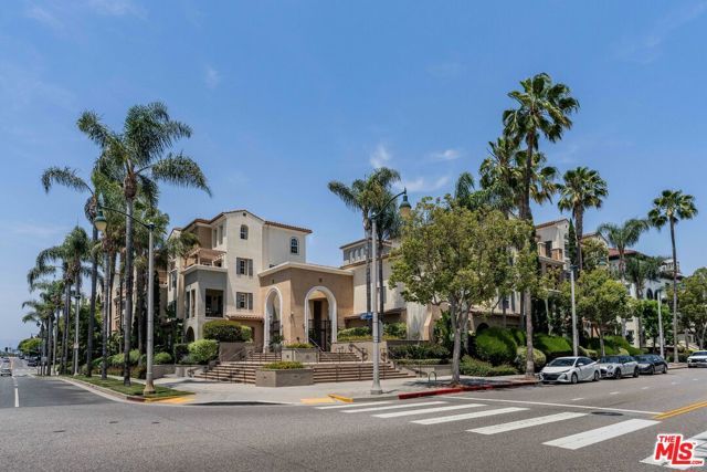 12975 Agustin Place 312, Los Angeles, CA 90094