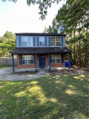 3955 Cypress Pointe Drive, Union City, GA 30291