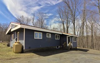 516 Oberdorf Road, Readsboro, VT 05350