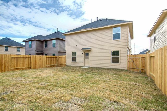 2323 Kolby Way, Houston, TX 77073