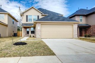 2323 Kolby Way, Houston, TX 77073