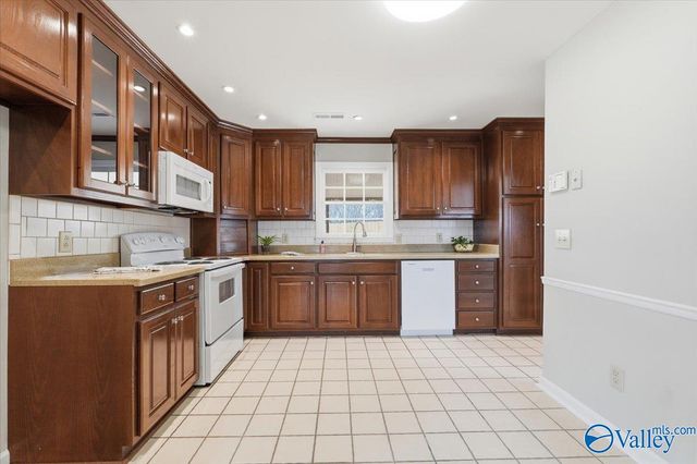 2117 Britain Avenue, Huntsville, AL 35803