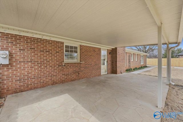 2117 Britain Avenue, Huntsville, AL 35803