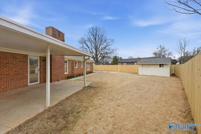 2117 Britain Avenue, Huntsville, AL 35803