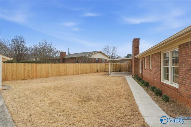 2117 Britain Avenue, Huntsville, AL 35803