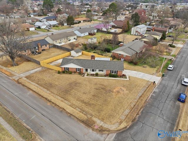 2117 Britain Avenue, Huntsville, AL 35803