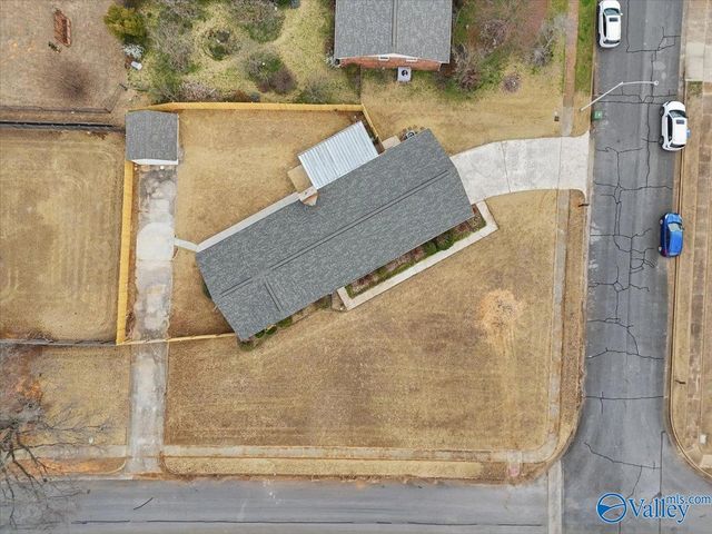 2117 Britain Avenue, Huntsville, AL 35803