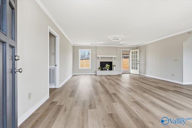 2117 Britain Avenue, Huntsville, AL 35803