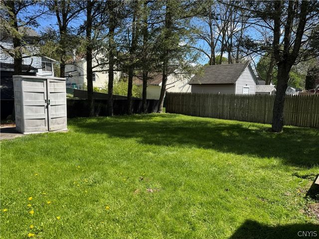 220 Westover Street, Camillus, NY 13209