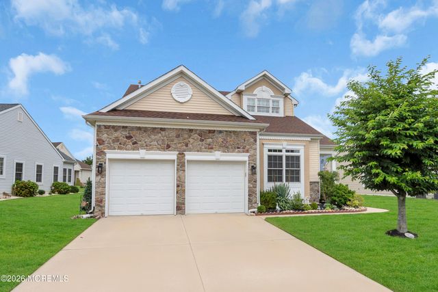42 Brigantine Boulevard, Waretown, NJ 08758