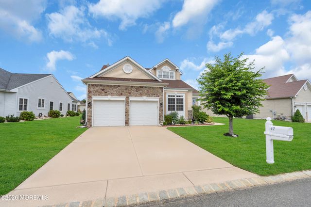 42 Brigantine Boulevard, Waretown, NJ 08758