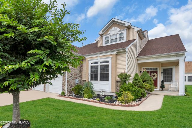 42 Brigantine Boulevard, Waretown, NJ 08758