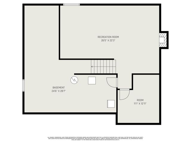 13762 Shavano Peak Drive, Middlebury, IN 46540