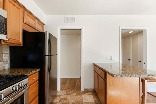 1233 N Columbus Avenue 3A, Glendale, CA 91202