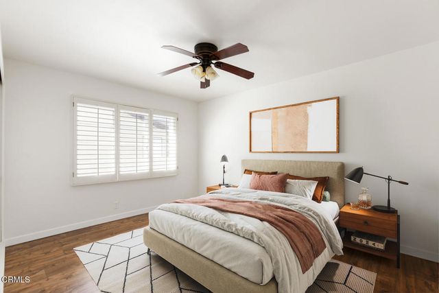 1233 N Columbus Avenue 3A, Glendale, CA 91202