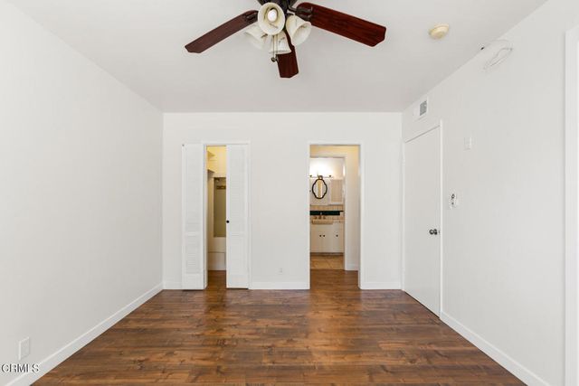 1233 N Columbus Avenue 3A, Glendale, CA 91202
