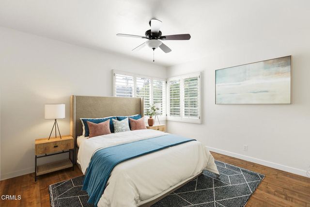 1233 N Columbus Avenue 3A, Glendale, CA 91202