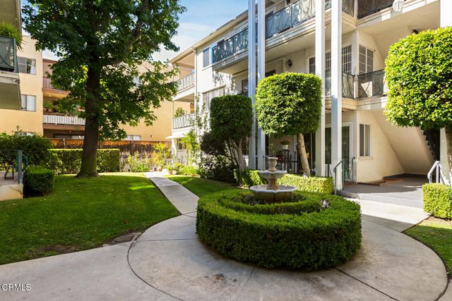 1233 N Columbus Avenue 3A, Glendale, CA 91202