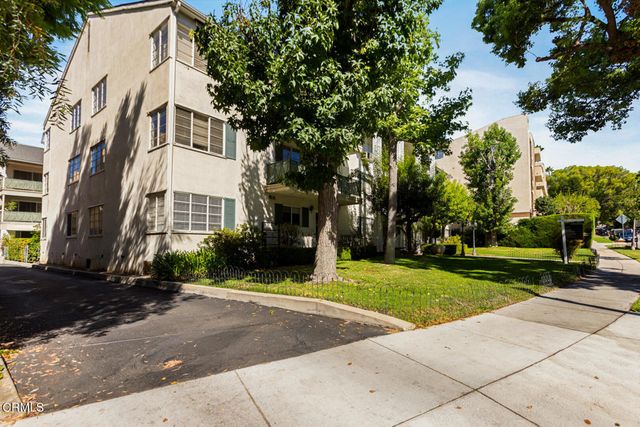 1233 N Columbus Avenue 3A, Glendale, CA 91202