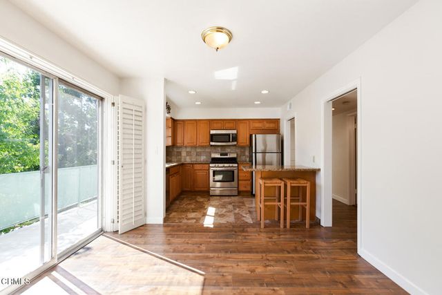 1233 N Columbus Avenue 3A, Glendale, CA 91202