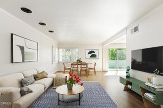 1233 N Columbus Avenue 3A, Glendale, CA 91202