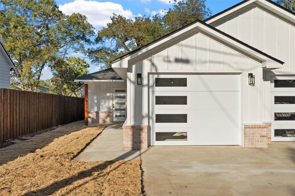 1105 N 11th Street A, Waco, TX 76707