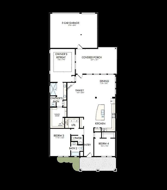 2157 Pine Grove Lane, Arlington, TX 76005 — photo 2