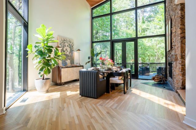 10119 Garrison Road, Little Rock, AR 72223