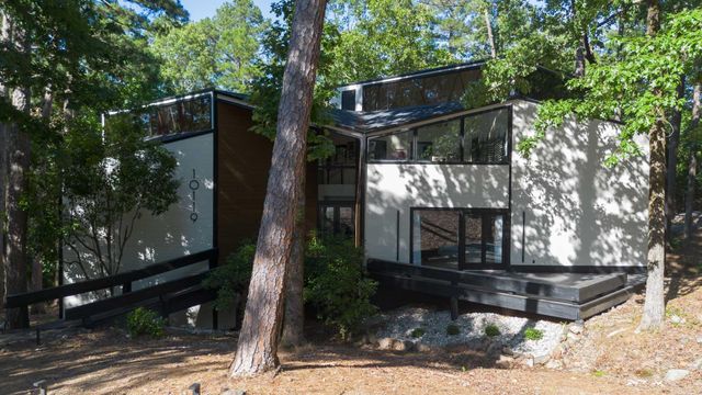 10119 Garrison Road, Little Rock, AR 72223