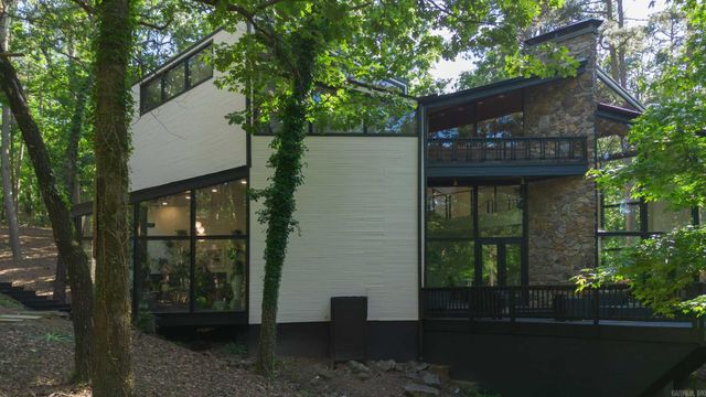 10119 Garrison Road, Little Rock, AR 72223