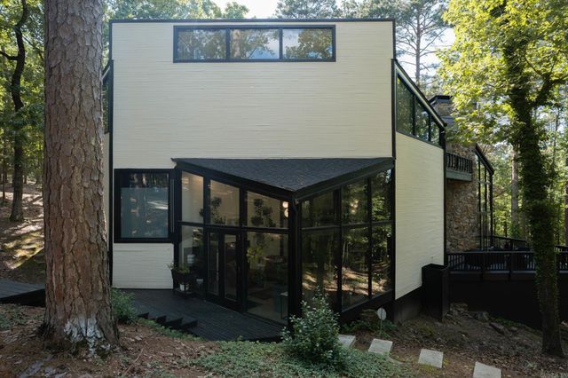 10119 Garrison Road, Little Rock, AR 72223