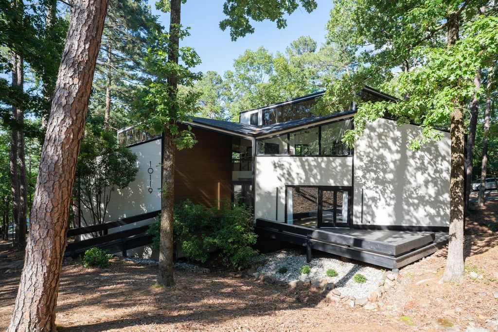 10119 Garrison Road, Little Rock, AR 72223