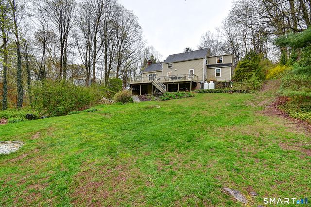 27 Chestnut Hill Road, Newtown, CT 06482