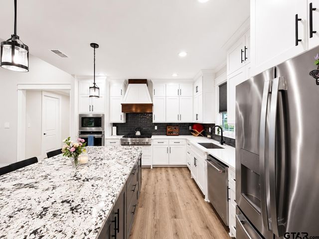 10861 County Rd 411, Tyler, TX 75704