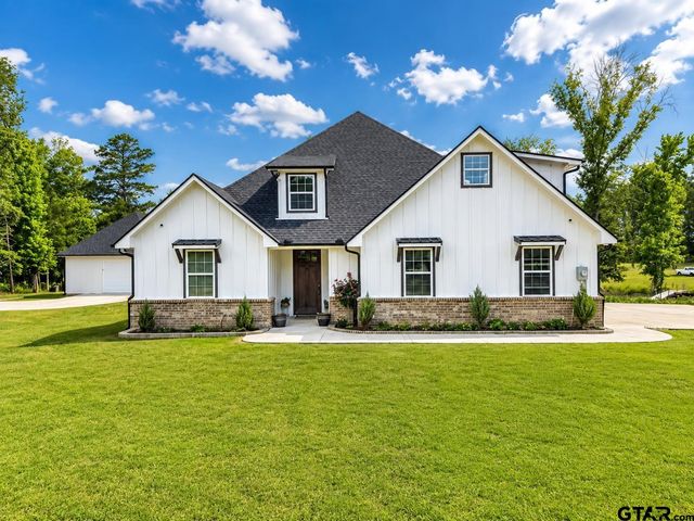 10861 County Rd 411, Tyler, TX 75704