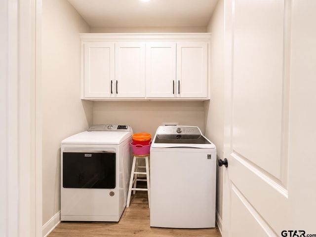 10861 County Rd 411, Tyler, TX 75704