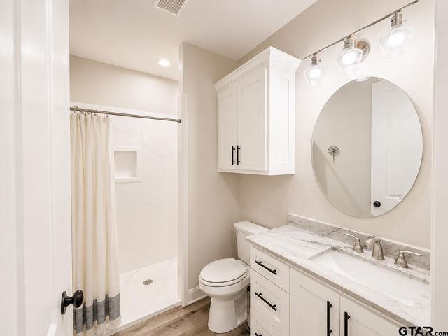 10861 County Rd 411, Tyler, TX 75704
