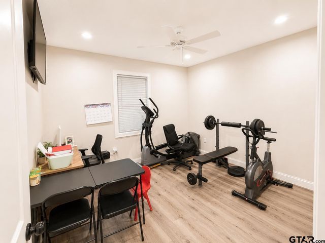 10861 County Rd 411, Tyler, TX 75704