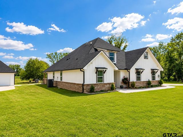 10861 County Rd 411, Tyler, TX 75704