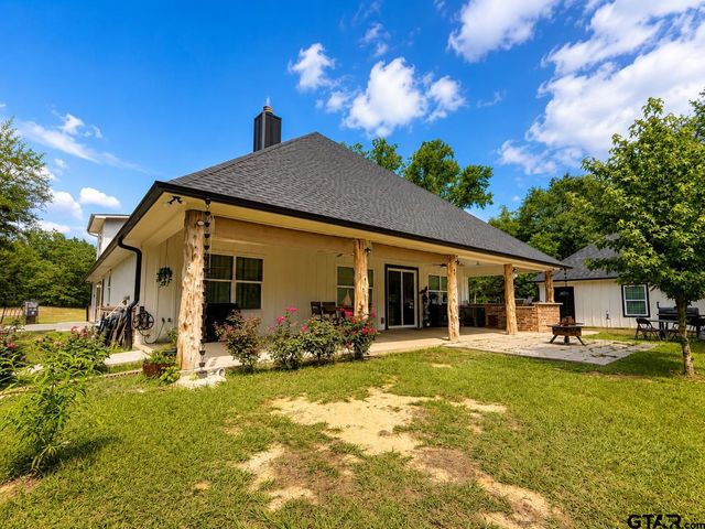 10861 County Rd 411, Tyler, TX 75704