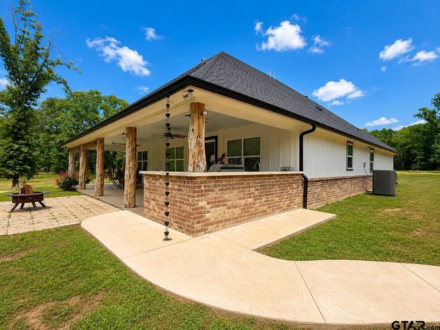 10861 County Rd 411, Tyler, TX 75704