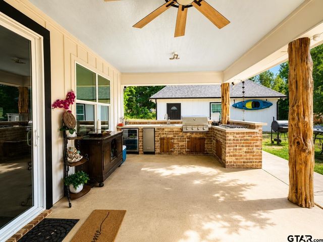 10861 County Rd 411, Tyler, TX 75704